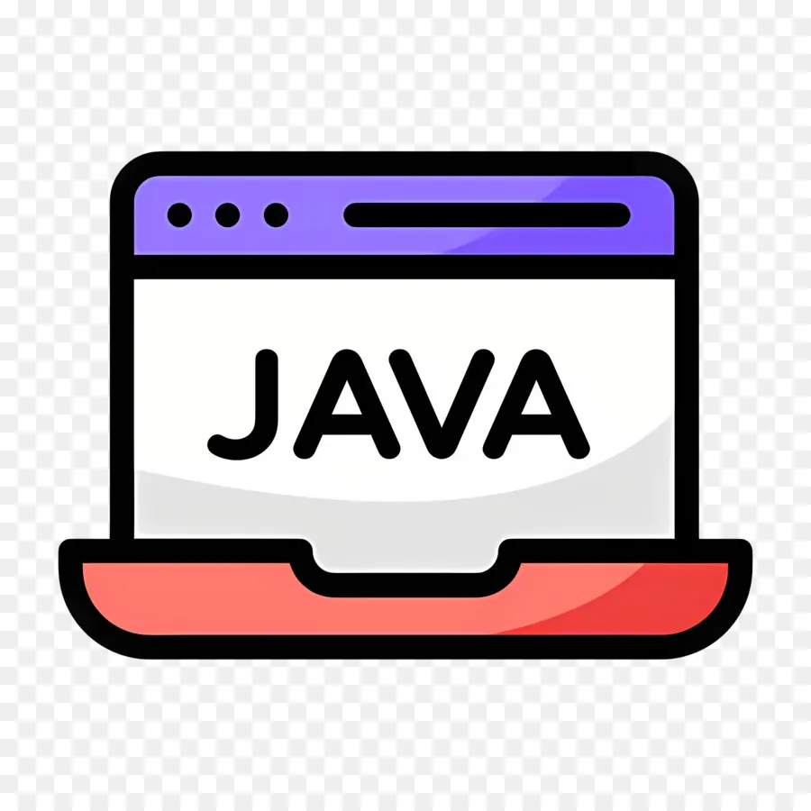 Programa Java，Ícone Da Janela Java PNG