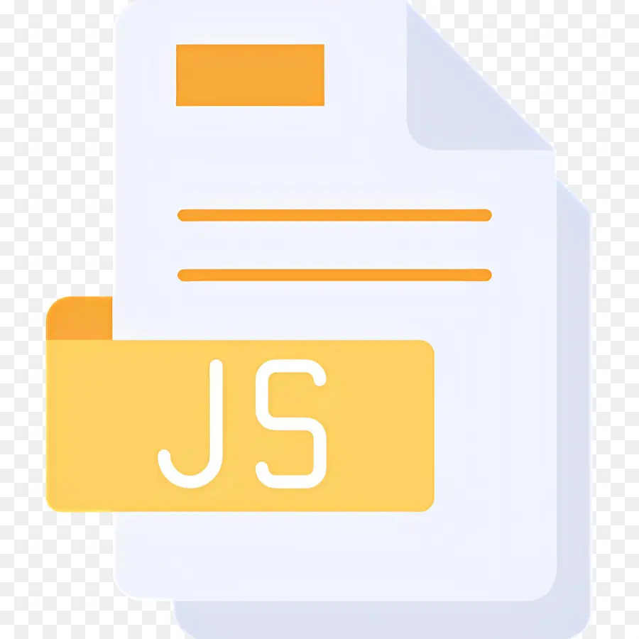 Javascript，Ícone De Arquivo Javascript PNG