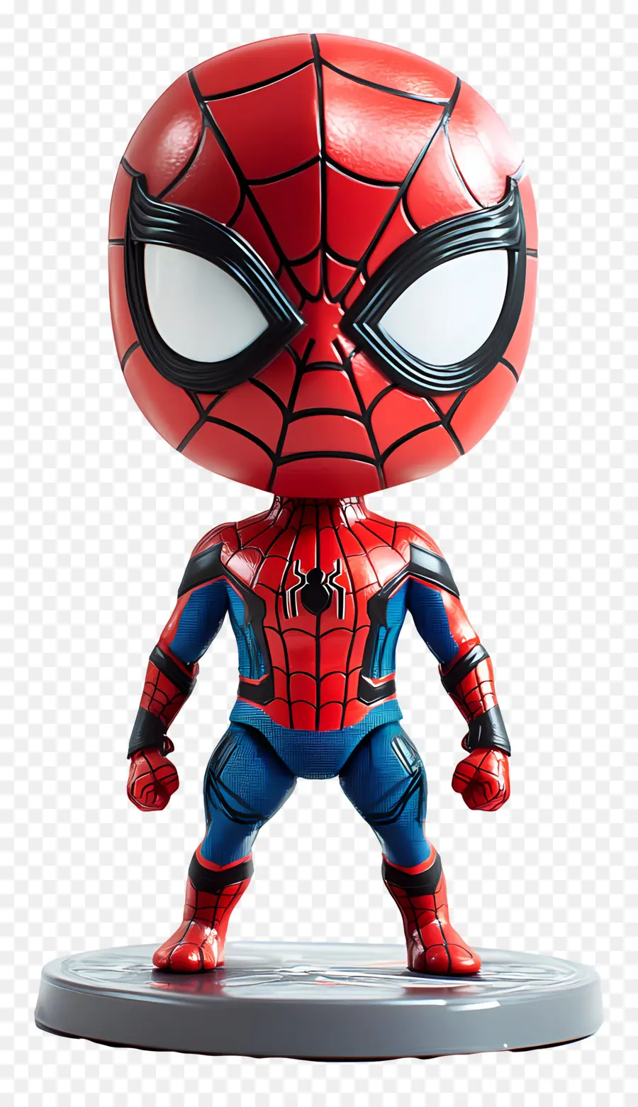 Homem Aranha Em Pé，Homem Aranha PNG