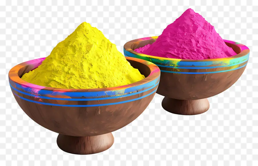 Fundo Holi，Pós Coloridos PNG