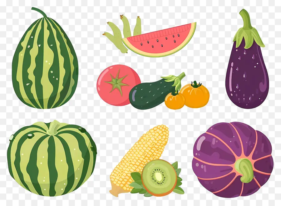 Fundo Alimentar，Vegetais PNG