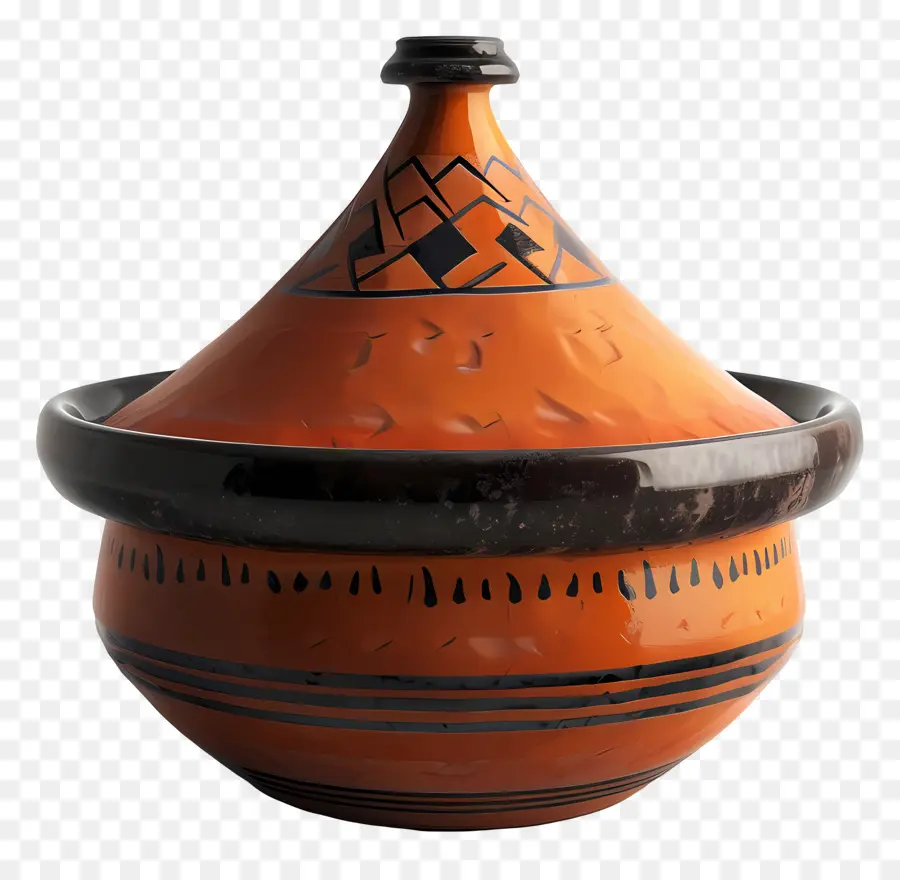 Comida Africana，Tagine Laranja PNG