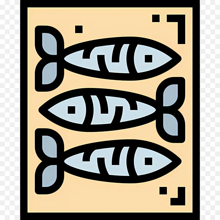 Frutos Do Mar，Ilustra O De Peixe PNG