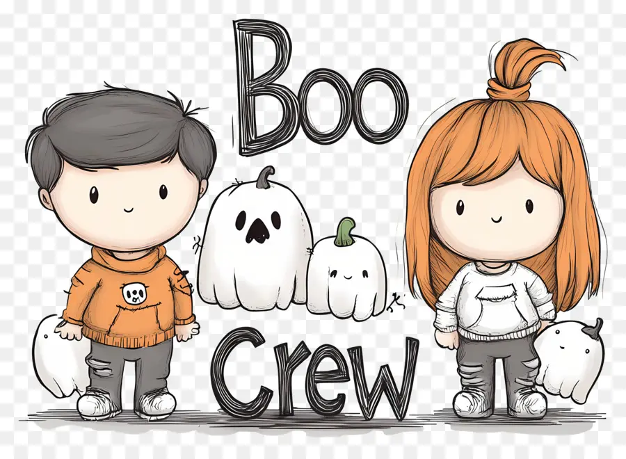 Equipe Boo，Fantasmas PNG