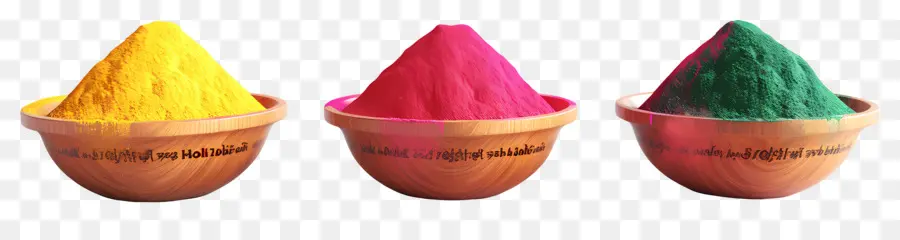 Fundo Holi，Pós Coloridos PNG