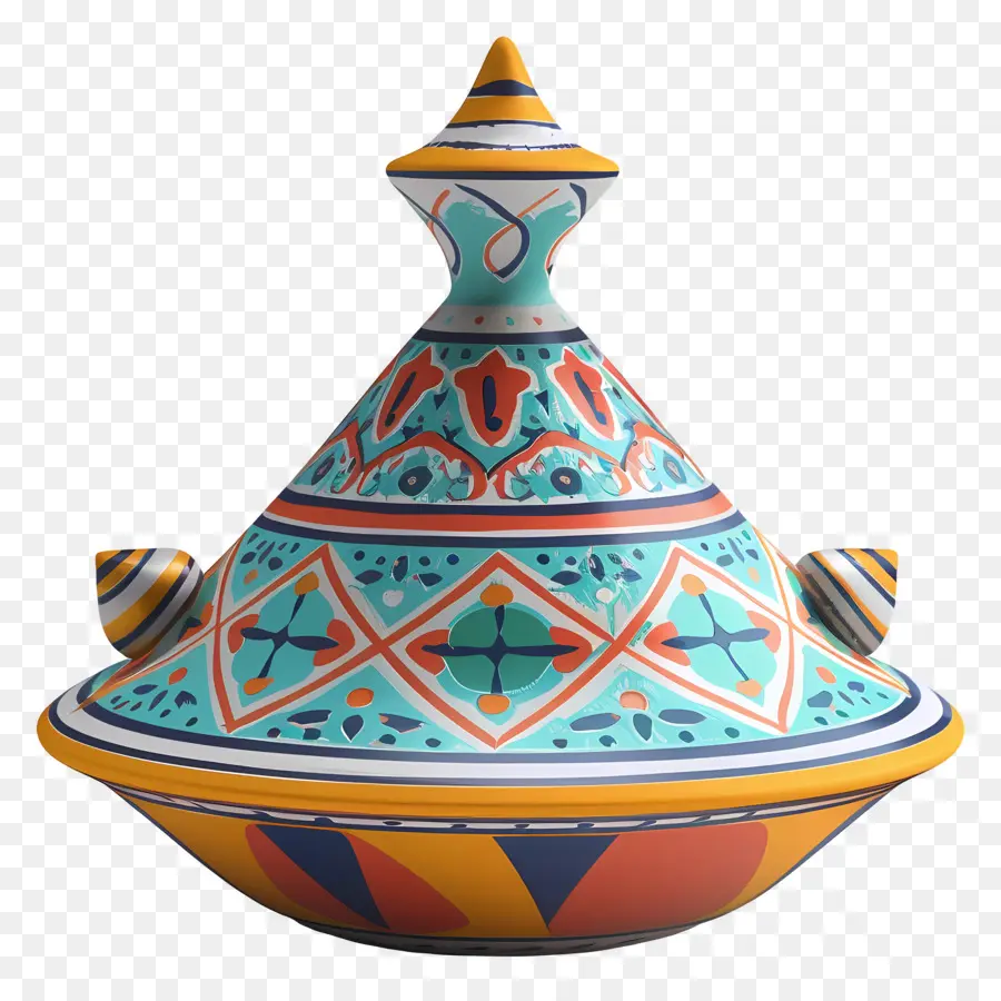 Comida Africana，Pote Tagine PNG