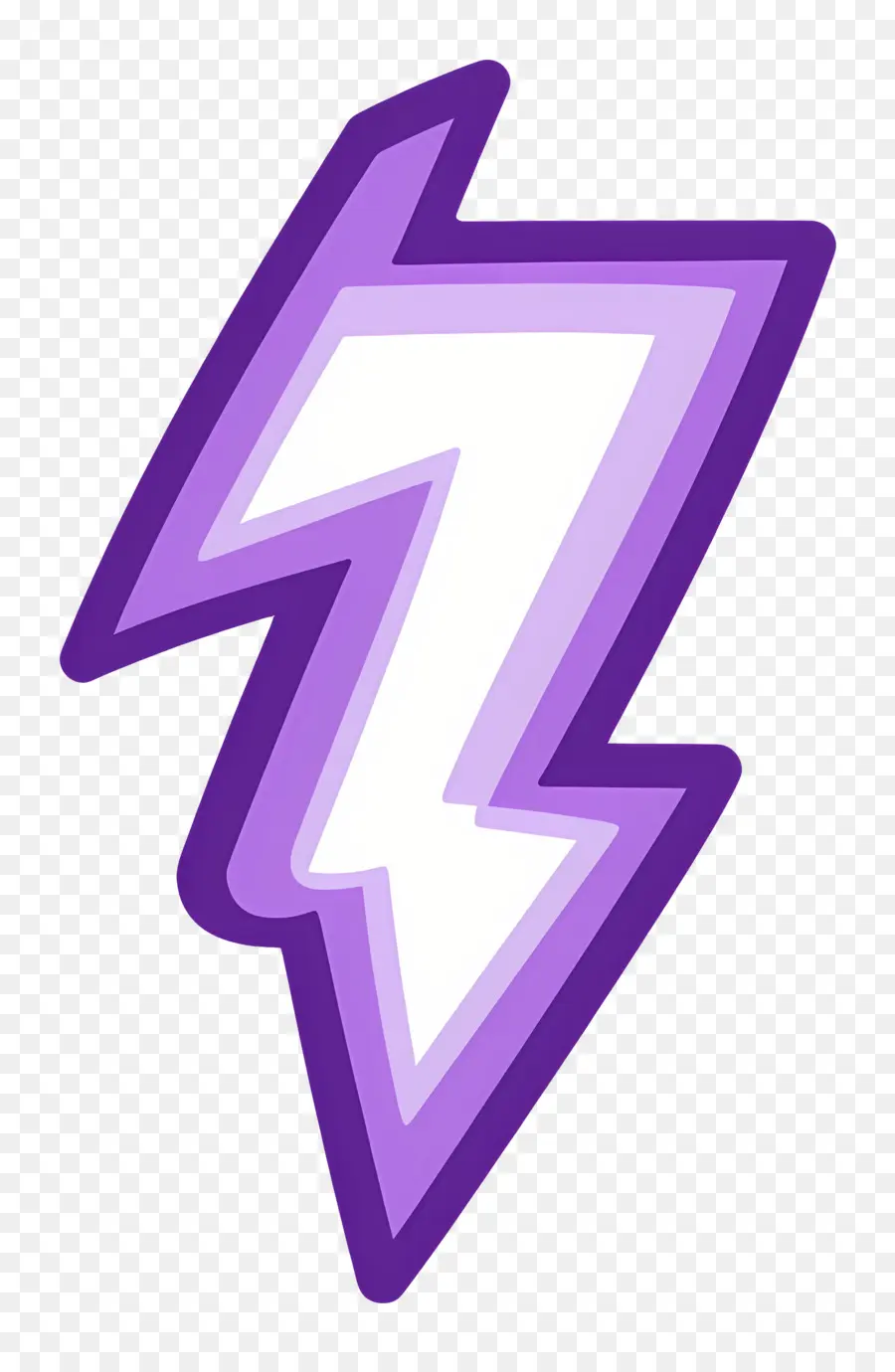 Relâmpago Roxo，Eletricidade PNG