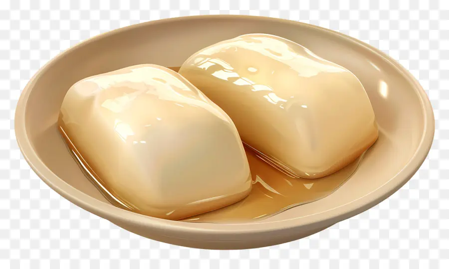 Comida Africana，Tofu Ao Molho PNG