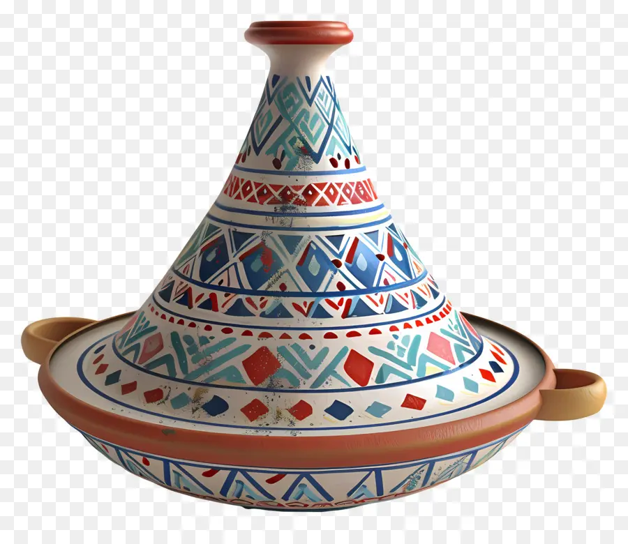 Comida Africana，Pote Tagine PNG