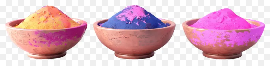 Fundo Holi，Pós Coloridos PNG