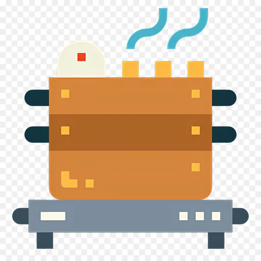 Vapor De Comida，Vaporizador PNG