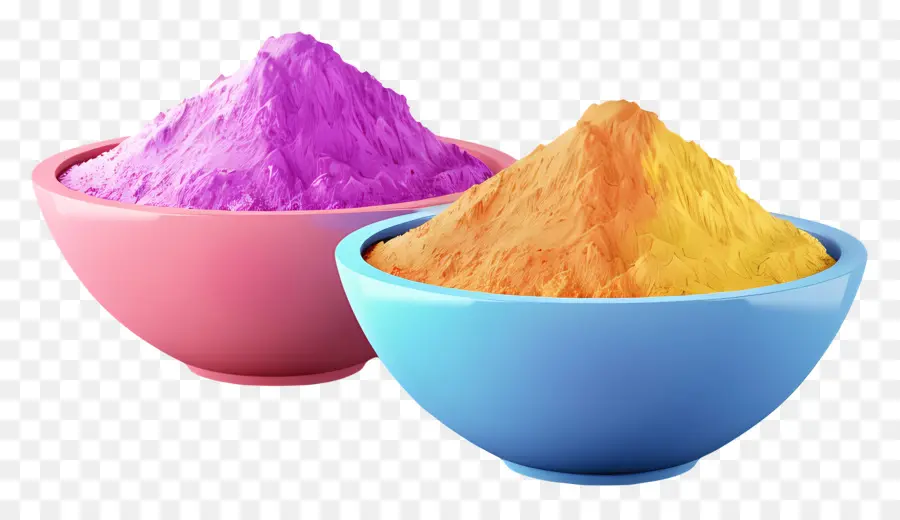 Fundo Holi，Pós Coloridos PNG