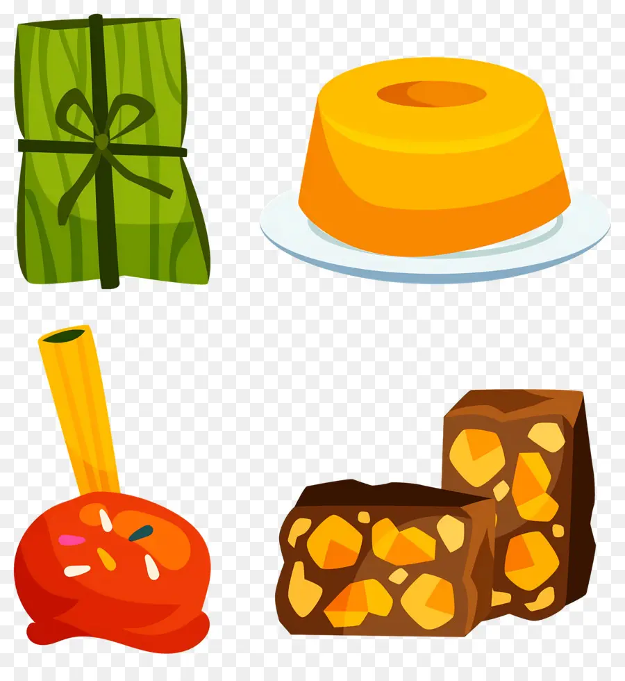 Doces Indianos，Doces PNG