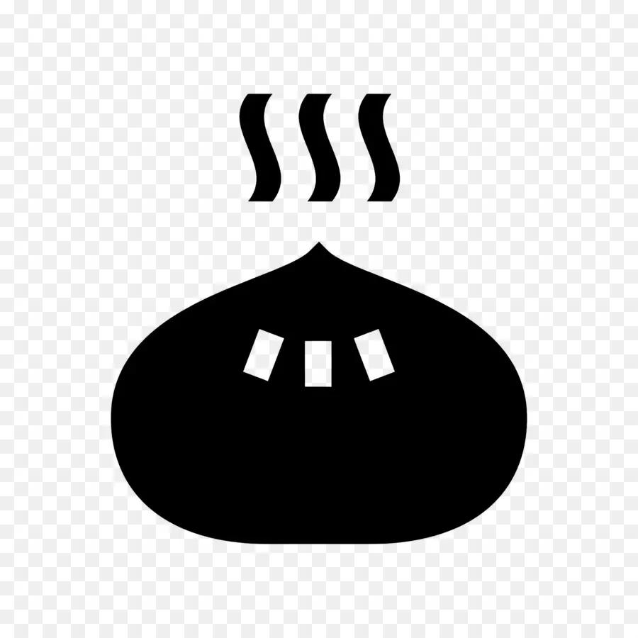 Vapor De Comida，Pão Fumegante PNG