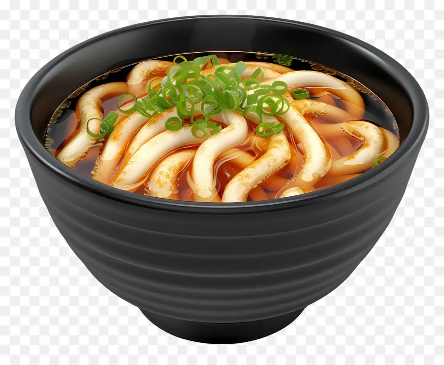 Udon，Udon Picante PNG