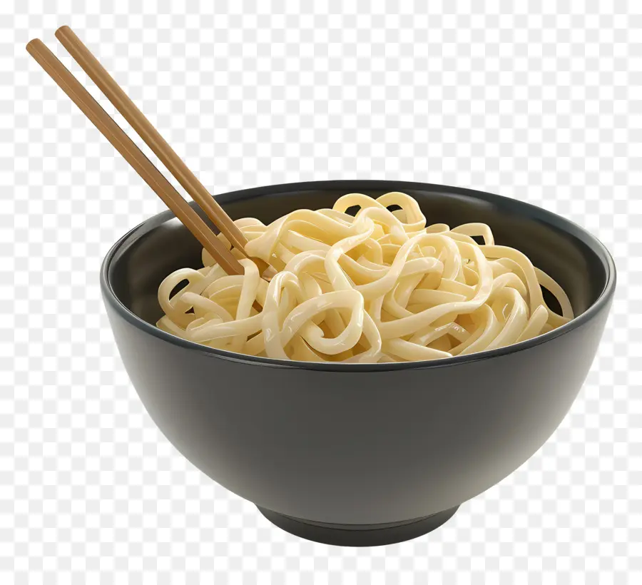 Udon，Macarrão PNG