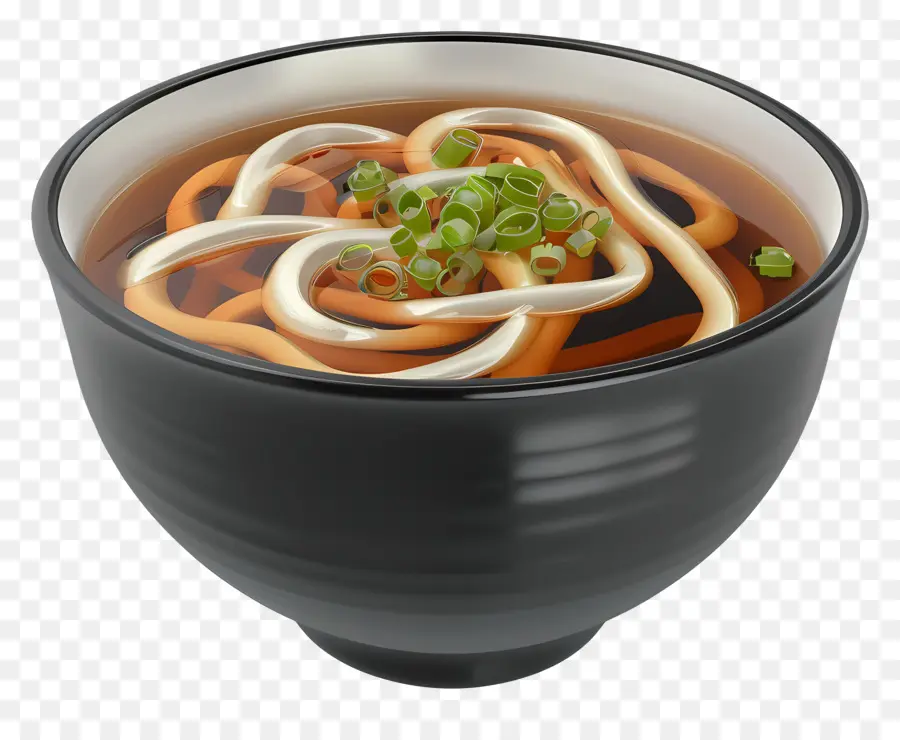 Udon，Udon Simples PNG