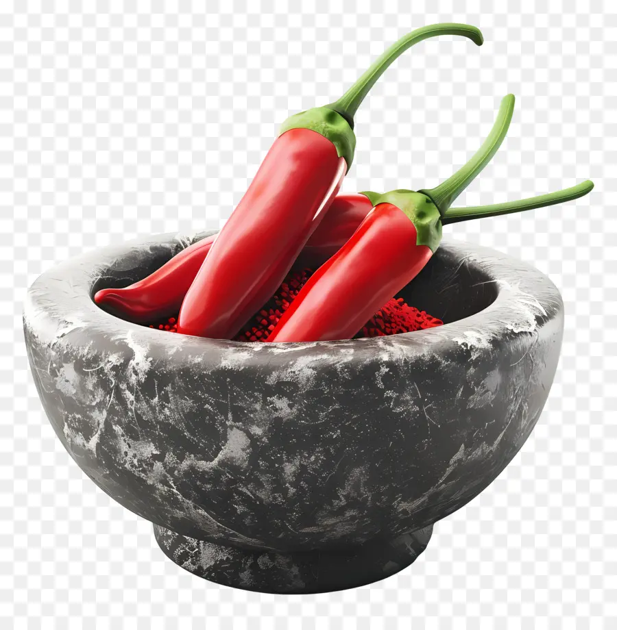 Pimenta Em Pó，Pimenta PNG