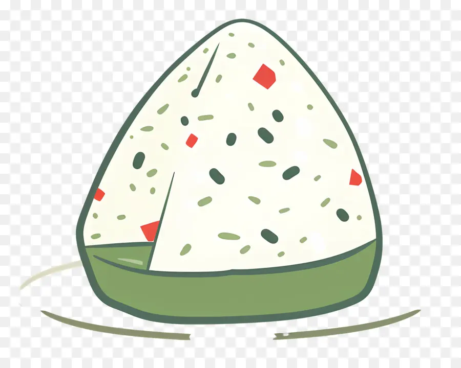 Umeboshi Onigiri，Onigiri PNG