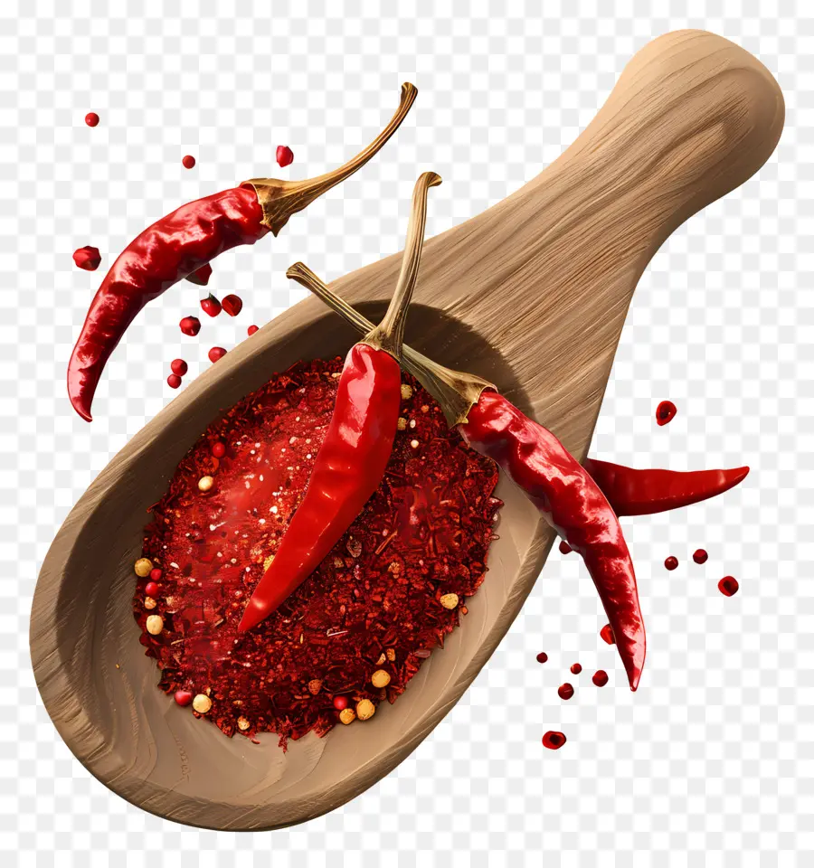 Pimenta Em Pó，Pimenta PNG