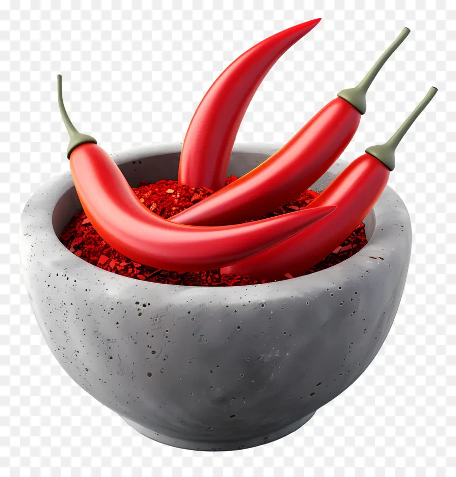 Pimenta Em Pó，Pimenta PNG