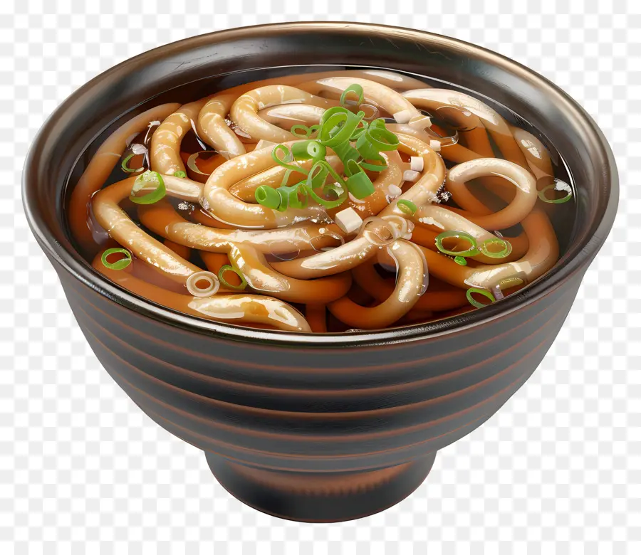 Udon，Udon Picante PNG