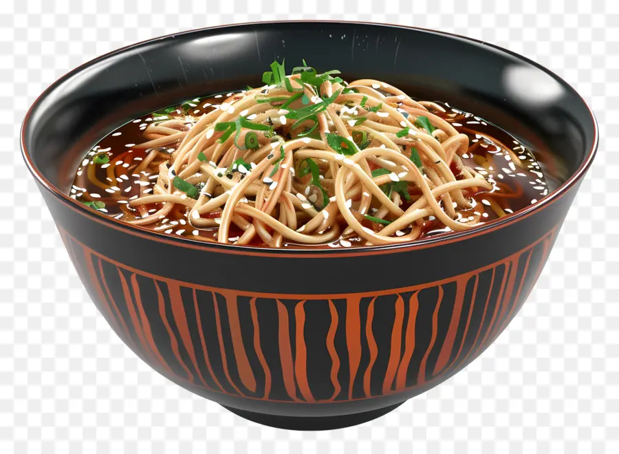 Macarrão Soba，Macarrão Picante PNG