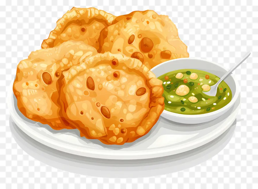 Doces Indianos，Bolinhos Fritos PNG