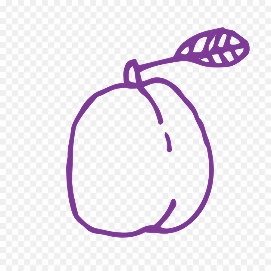 Esboço De Comida，Fruta PNG