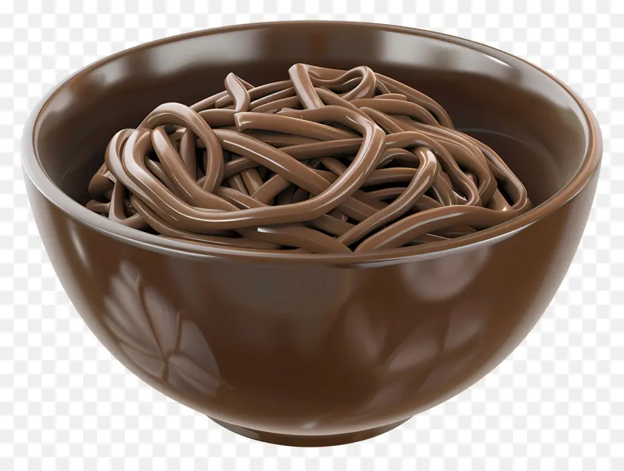 Macarrão Soba，Macarrão Simples PNG