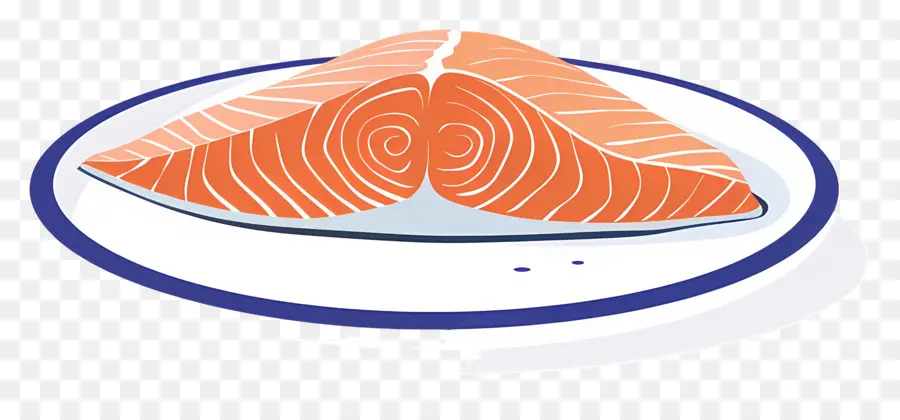 Sashimi，Filé De Salmão PNG