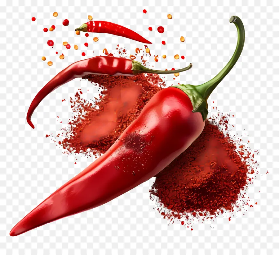 Pimenta Em Pó，Pimenta PNG