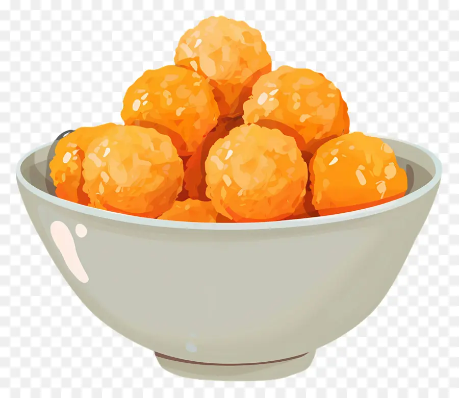 Doces Indianos，Bolinhos De Queijo PNG