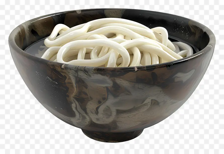 Macarrão Soba，Macarrão Branco PNG