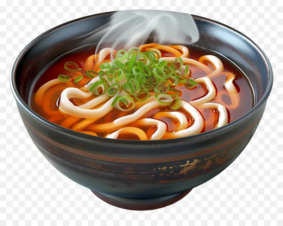 Udon，Udon Simples PNG