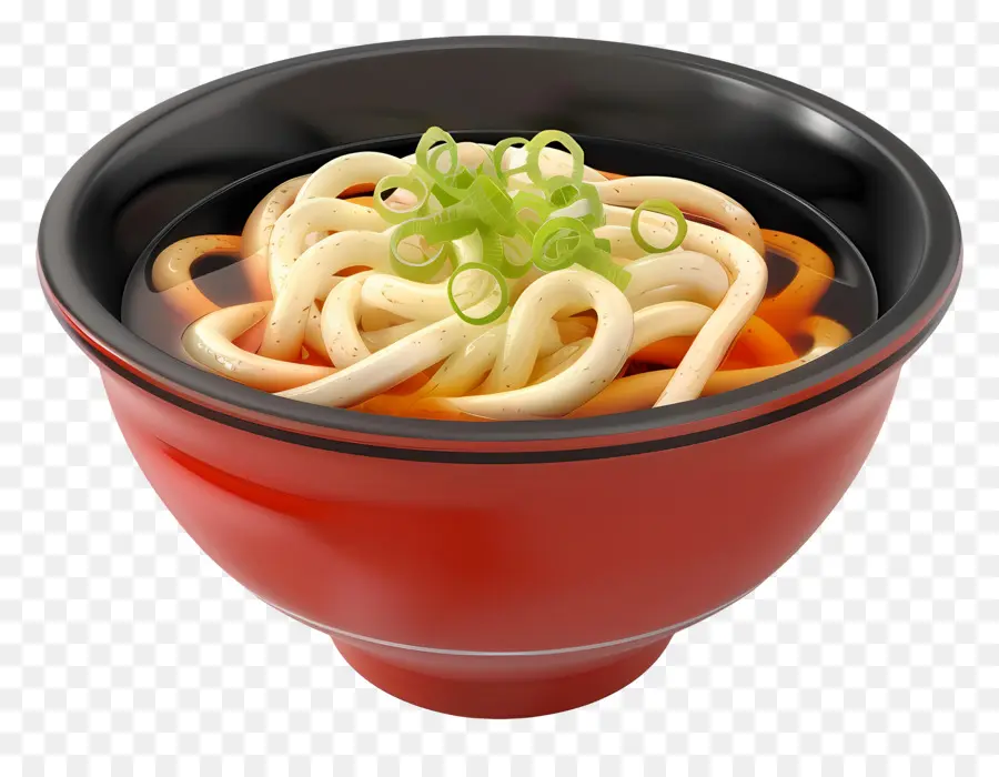 Udon，Udon Simples PNG