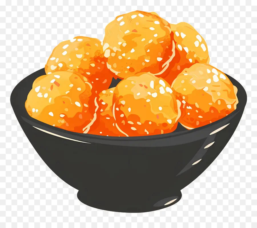 Doces Indianos，Bolinhos De Queijo PNG