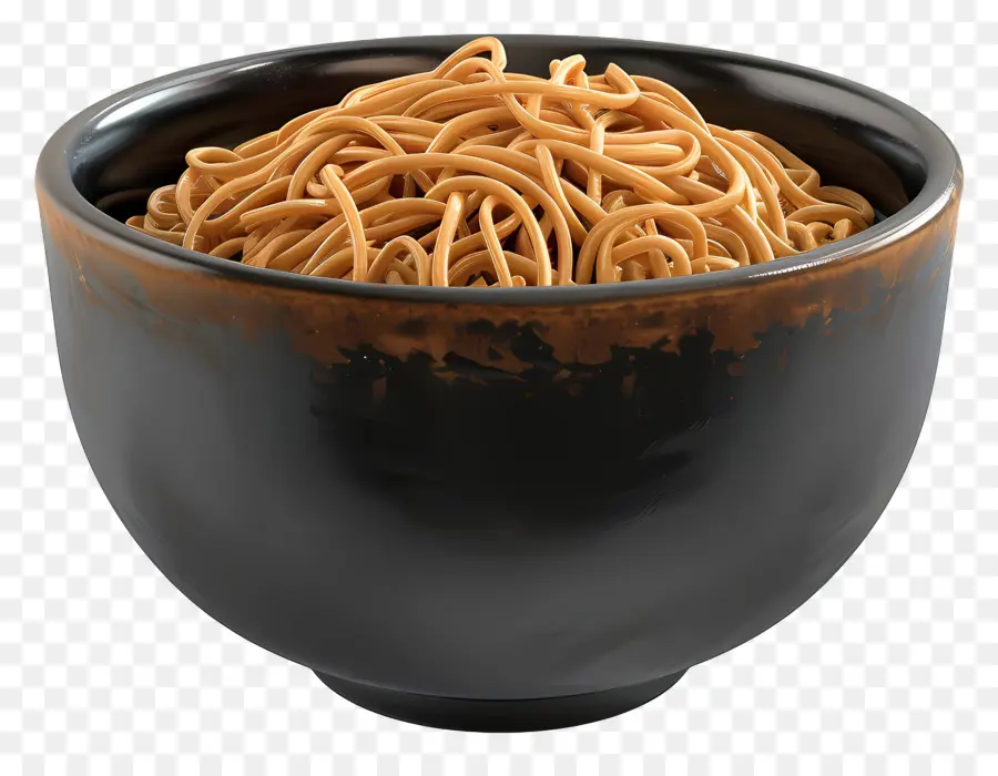 Macarrão Soba，Macarrão PNG