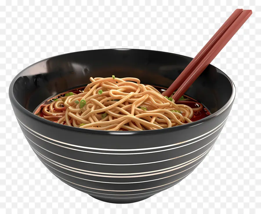 Macarrão Soba，Macarrão PNG