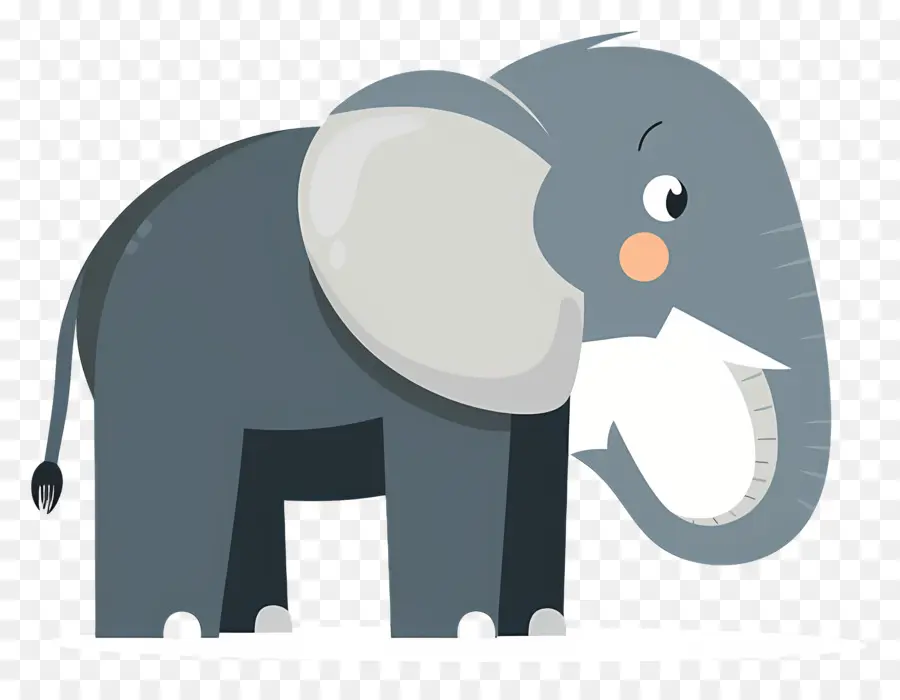 Elefante Fofo，Elefante PNG