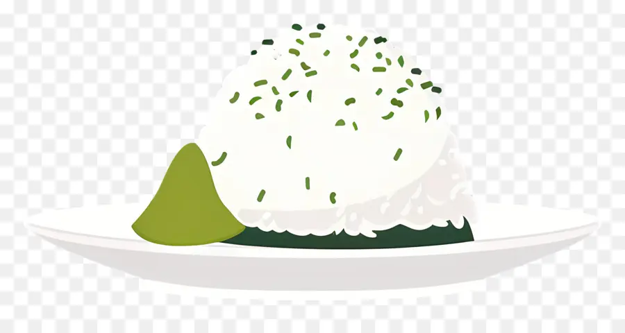 Umeboshi Onigiri，Onigiri PNG