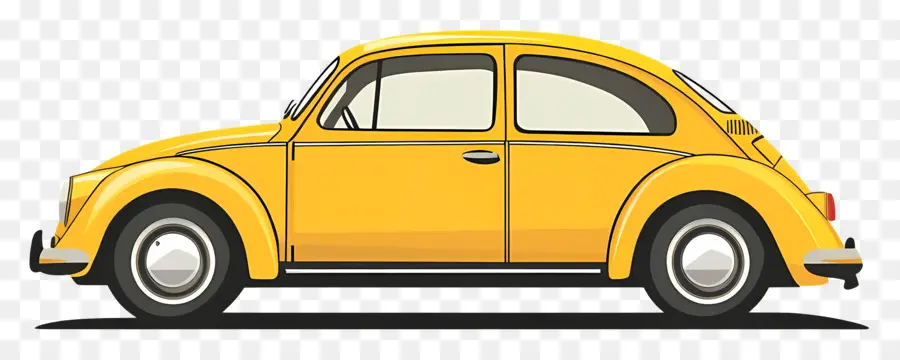 Carro Animado，Carro PNG