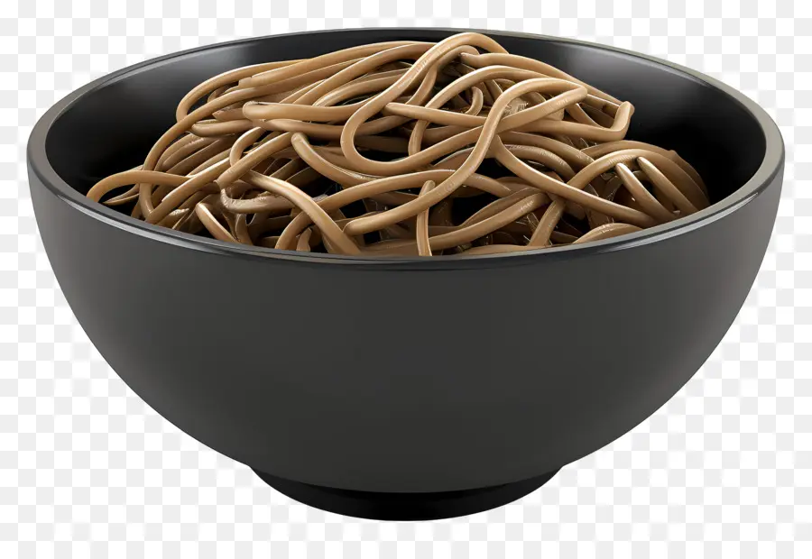 Macarrão Soba，Macarrão PNG