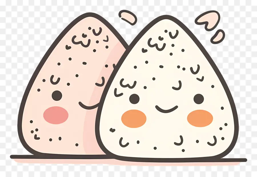 Umeboshi Onigiri，Onigiri PNG