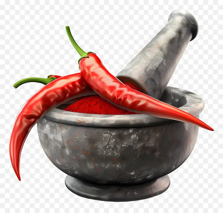 Pimenta Em Pó，Pimenta PNG