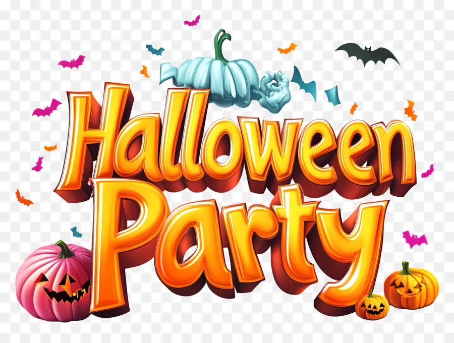 Festa De Halloween，Folhas De Outono PNG