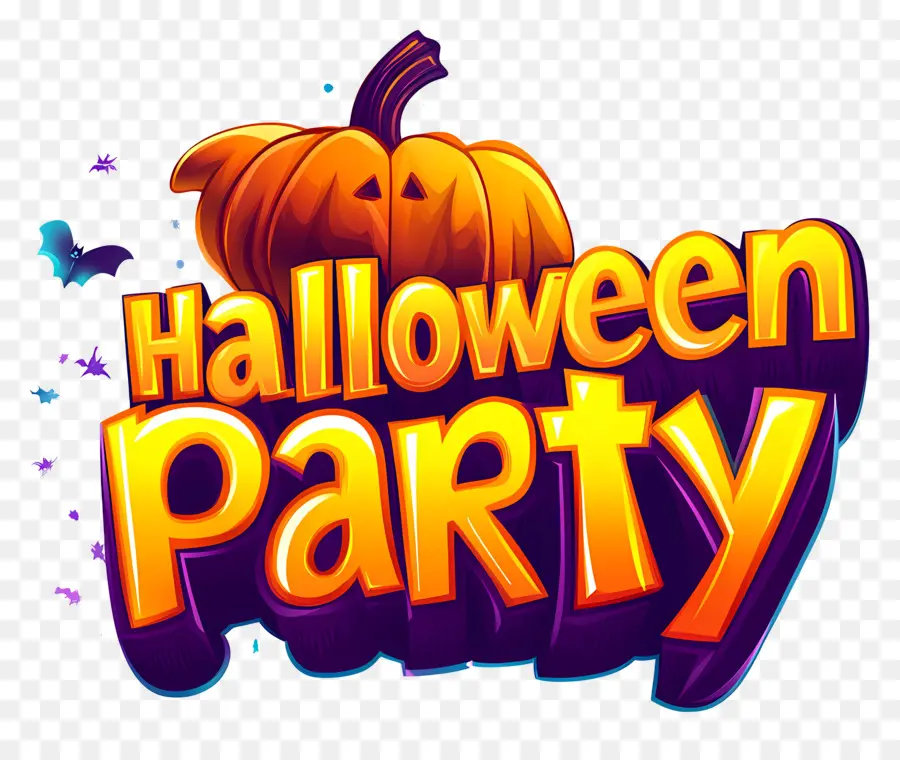 Festa De Halloween，Folhas De Outono PNG