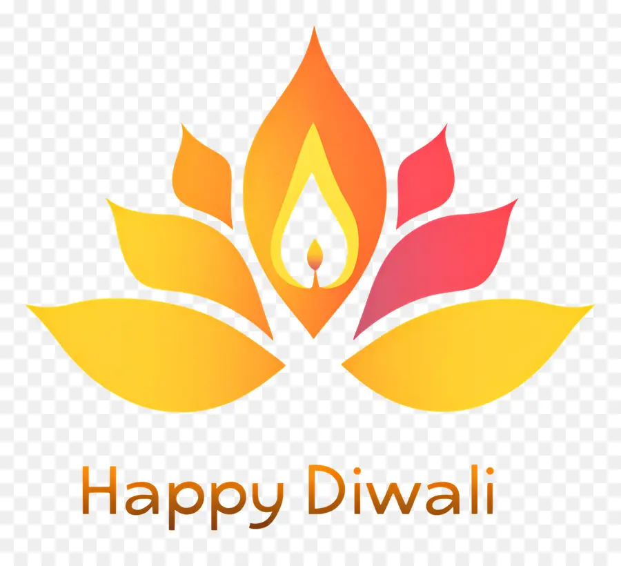 Feliz Diwali，Lâmpada Diwali PNG