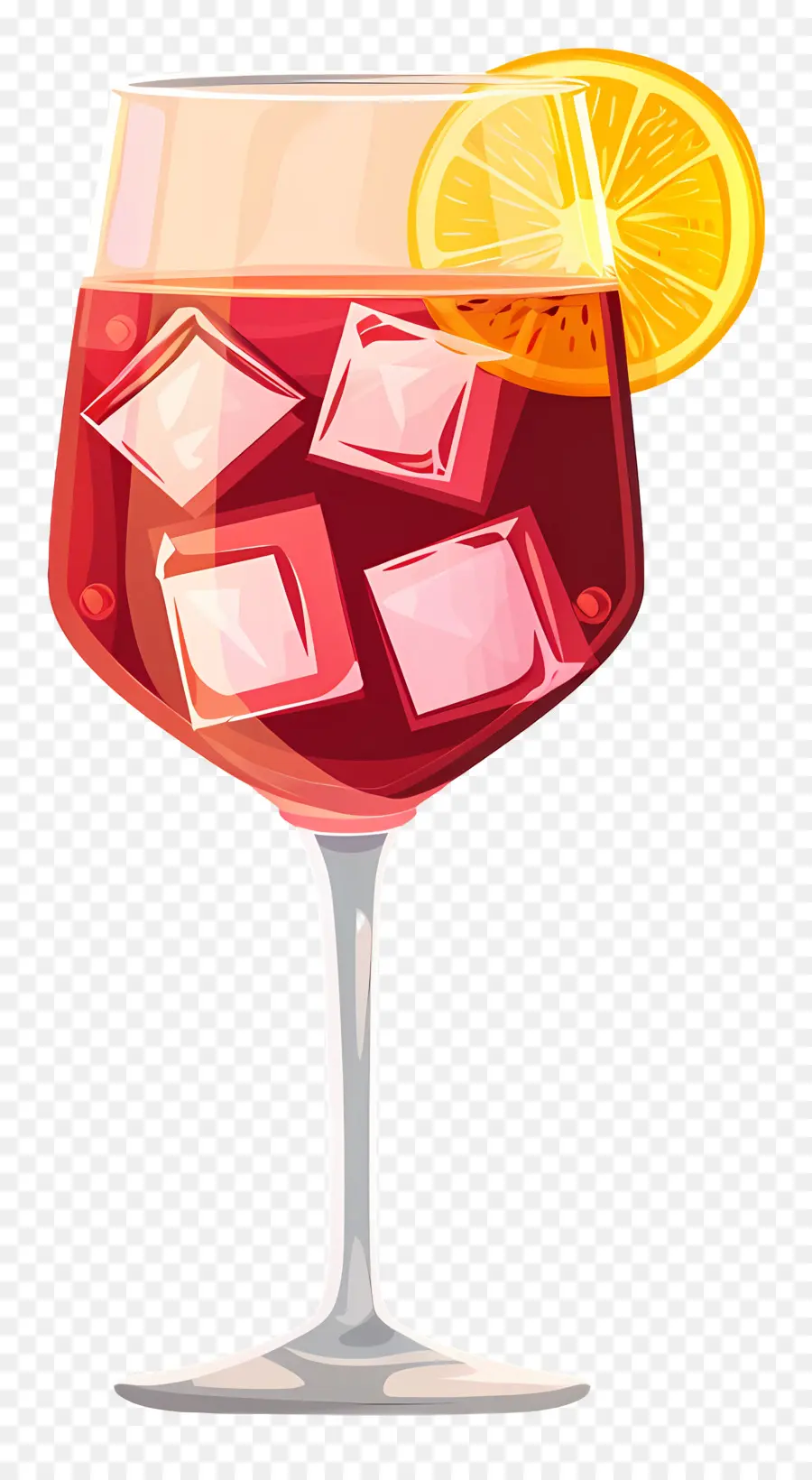 Bebida Refrescante De Sangria，Bebida PNG