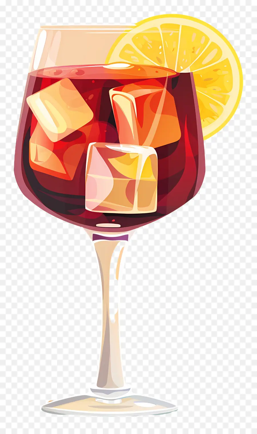 Bebida Refrescante De Sangria，Bebida PNG